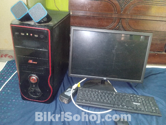 ডেক্সটপ